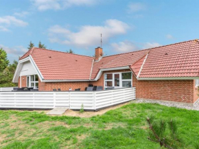 Holiday Home Sylvi - 1-7km from the sea by Interhome